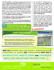 WIPP infographic 5-23-02